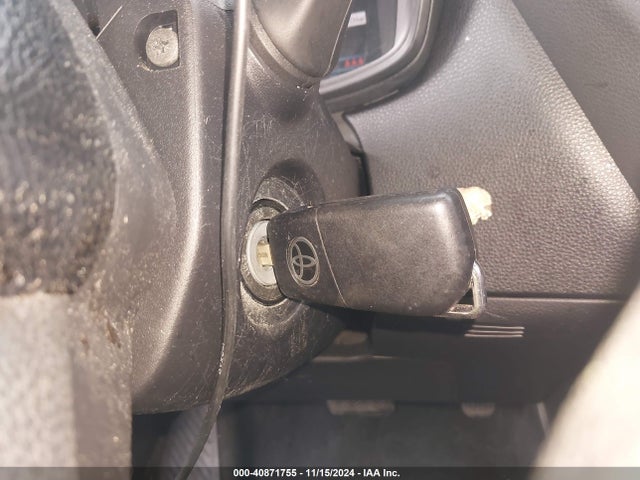 Toyota COROLLA LE 2020 JTDEPRAE2LJ103385 Image 11