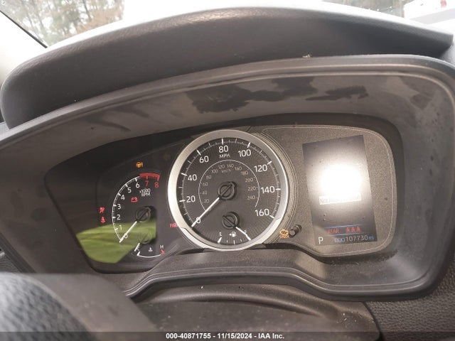 Toyota COROLLA LE 2020 JTDEPRAE2LJ103385 Image 15