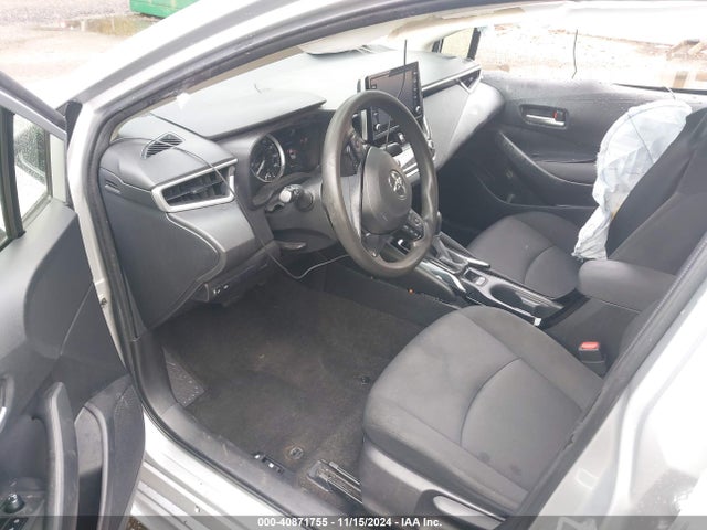 Toyota COROLLA LE 2020 JTDEPRAE2LJ103385 Image 5
