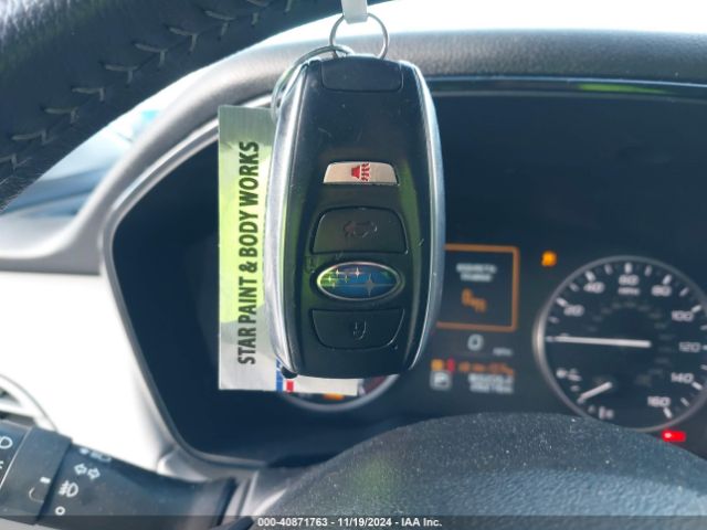 4S3BWAF69R3005850 Subaru Legacy Premium