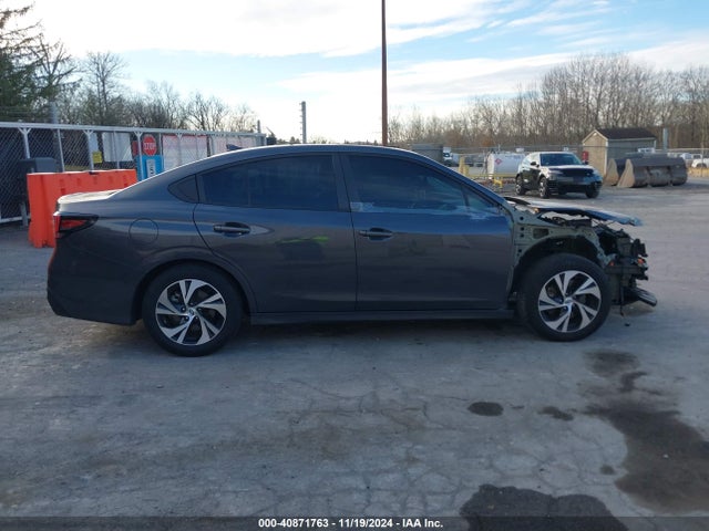 4S3BWAF69R3005850 Subaru Legacy Premium