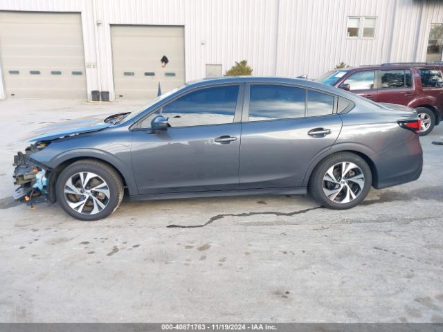 4S3BWAF69R3005850 Subaru Legacy Premium