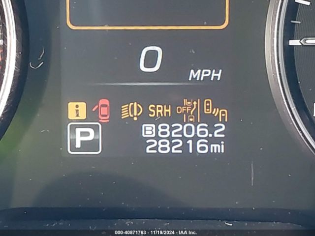 4S3BWAF69R3005850 Subaru Legacy Premium
