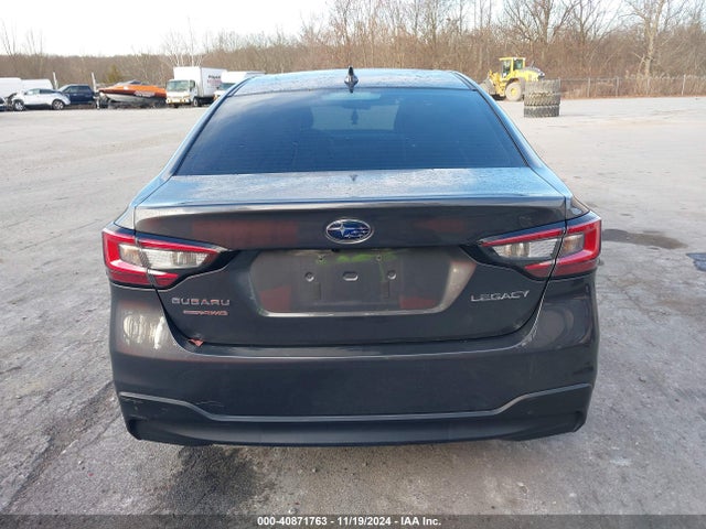 4S3BWAF69R3005850 Subaru Legacy Premium