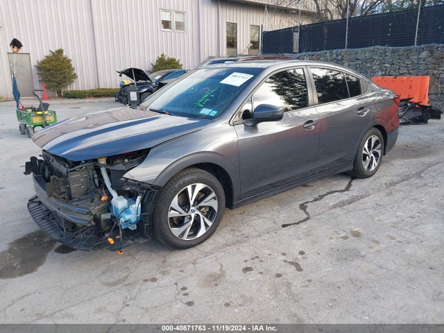 4S3BWAF69R3005850 Subaru Legacy Premium