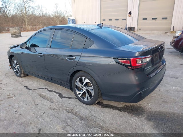 4S3BWAF69R3005850 Subaru Legacy Premium