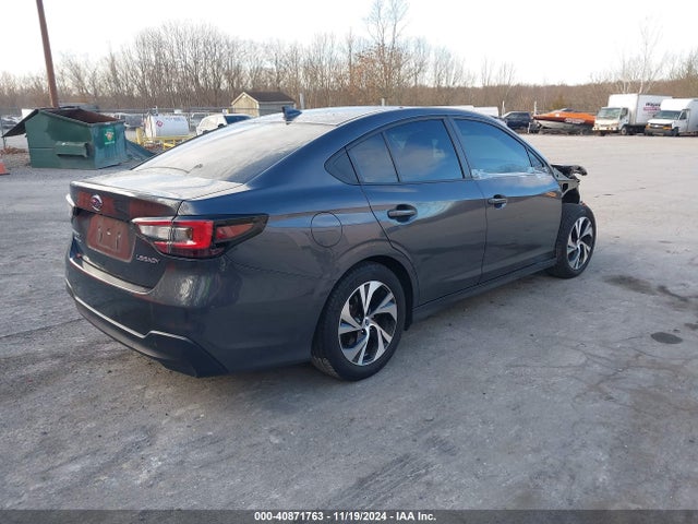 4S3BWAF69R3005850 Subaru Legacy Premium