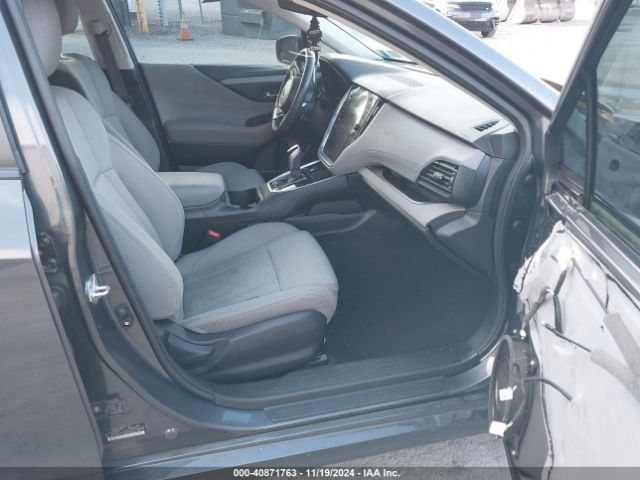 4S3BWAF69R3005850 Subaru Legacy Premium