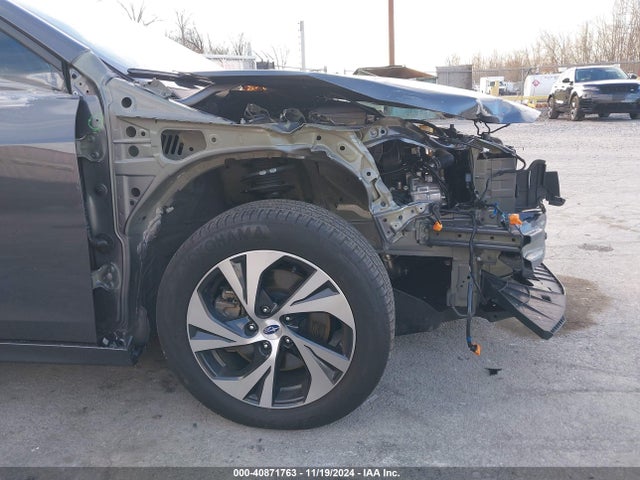 4S3BWAF69R3005850 Subaru Legacy Premium