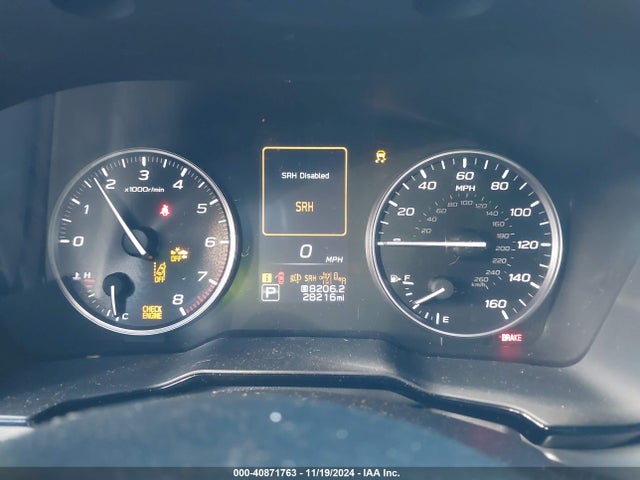 4S3BWAF69R3005850 Subaru Legacy Premium