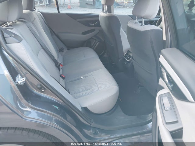 4S3BWAF69R3005850 Subaru Legacy Premium