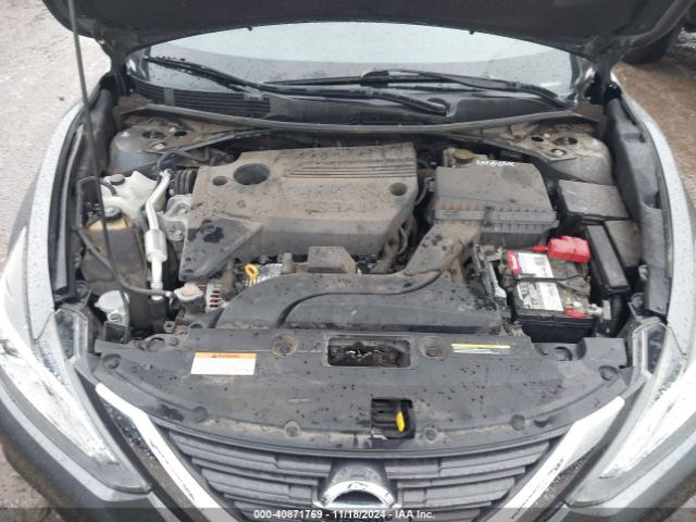 1N4AL3AP6HC108132 Nissan Altima 2.5 S