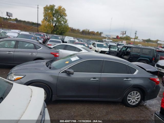 1N4AL3AP6HC108132 Nissan Altima 2.5 S