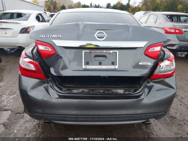 1N4AL3AP6HC108132 Nissan Altima 2.5 S