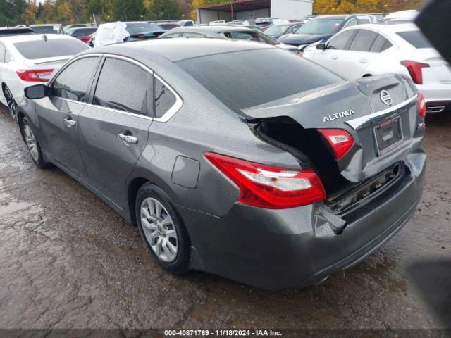 1N4AL3AP6HC108132 Nissan Altima 2.5 S