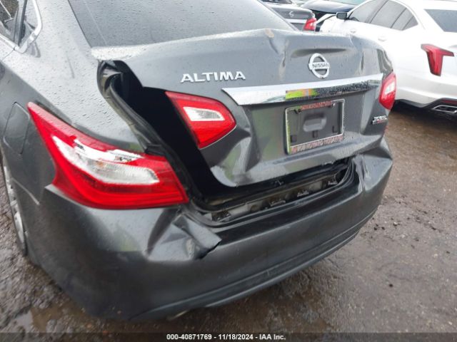1N4AL3AP6HC108132 Nissan Altima 2.5 S