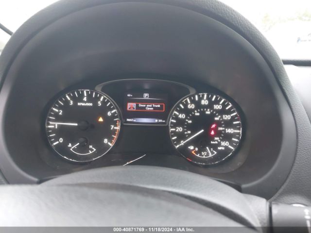 1N4AL3AP6HC108132 Nissan Altima 2.5 S
