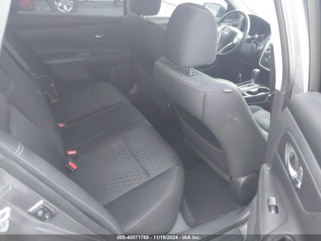 1N4AL3AP6HC108132 Nissan Altima 2.5 S
