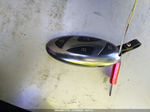 5NMJB3DE8SH447734 Hyundai TUCSON SEL