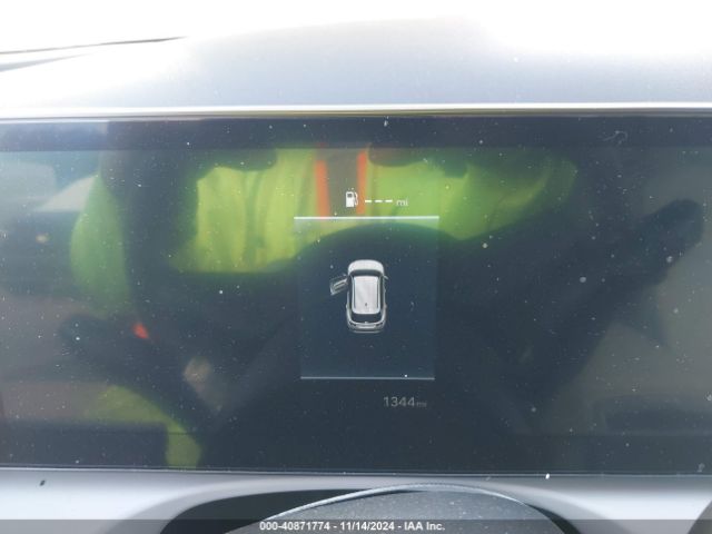 5NMJB3DE8SH447734 Hyundai TUCSON SEL
