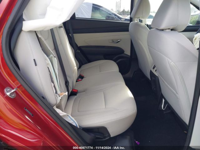 5NMJB3DE8SH447734 Hyundai TUCSON SEL
