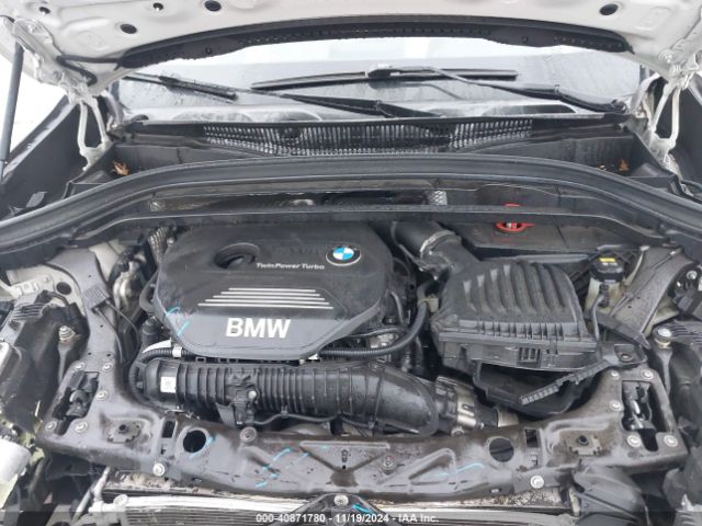 WBXHT3C32G5E55727 BMW X1 Xdrive28i