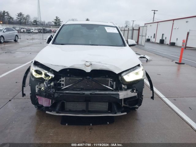 WBXHT3C32G5E55727 BMW X1 Xdrive28i