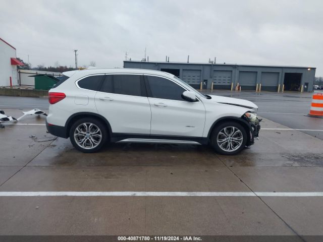 WBXHT3C32G5E55727 BMW X1 Xdrive28i