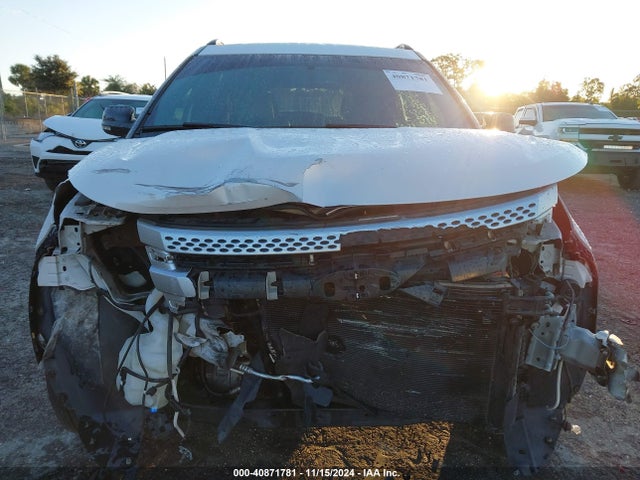Ford EXPLORER XLT 2015 1FM5K7D86FGA61471 Image 12
