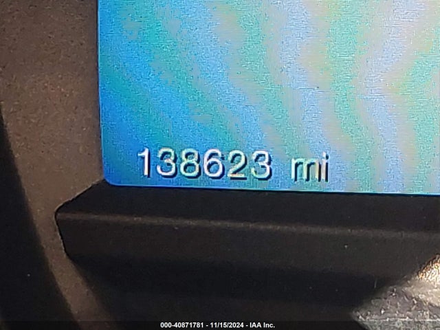 Ford EXPLORER XLT 2015 1FM5K7D86FGA61471 Image 7
