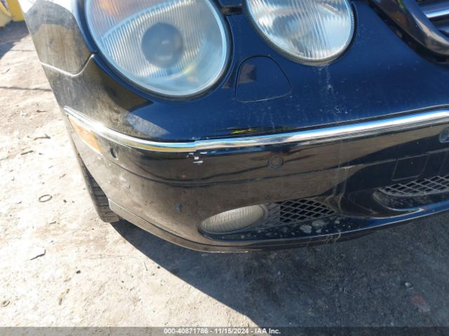 2002 MERCEDES-BENZ CL 500 WDBPJ75J32A028537 Photo 5
