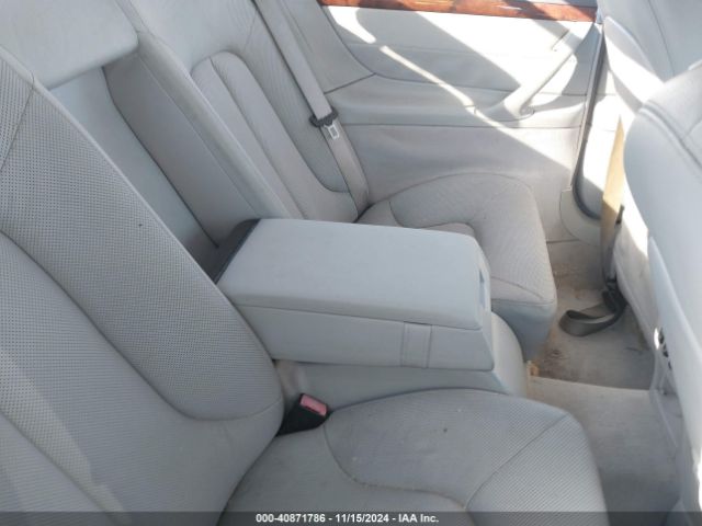 2002 MERCEDES-BENZ CL 500 WDBPJ75J32A028537 Photo 7