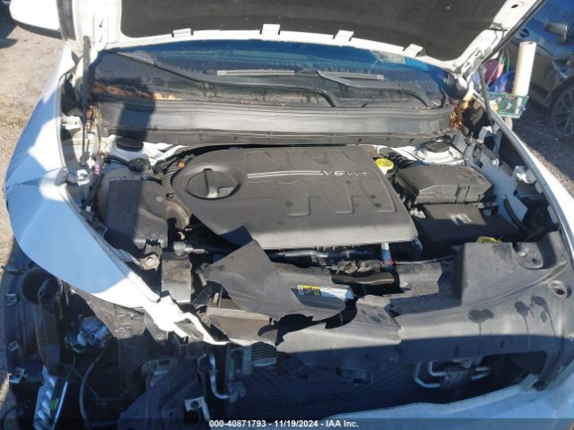 1C4PJMLX0JD505509 Jeep Cherokee Latitude Plus 4x4