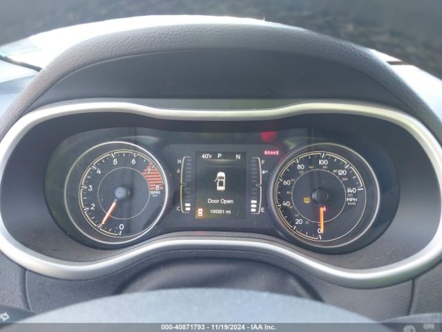 1C4PJMLX0JD505509 Jeep Cherokee Latitude Plus 4x4