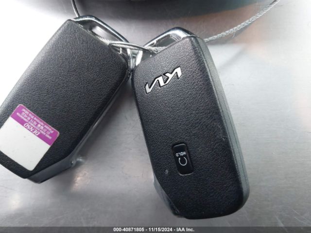 3KPF44AC4PE619202 KIA FORTE GT