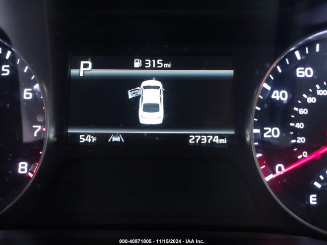 3KPF44AC4PE619202 KIA FORTE GT