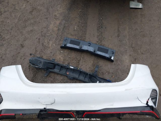 3KPF44AC4PE619202 KIA FORTE GT