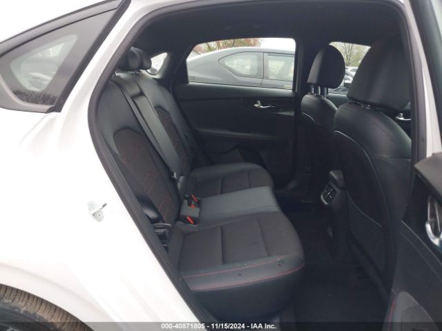 3KPF44AC4PE619202 KIA FORTE GT