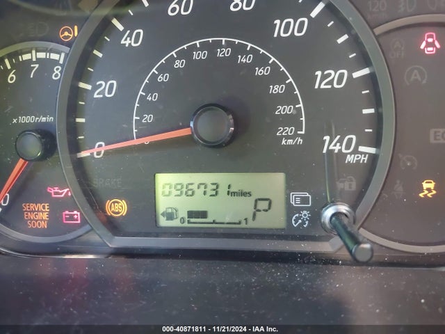ML32F3FJ8HH004595 Mitsubishi Mirage G4 Es