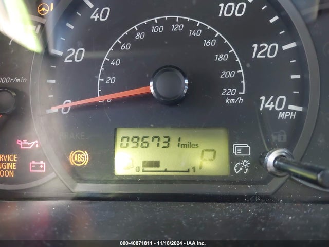 ML32F3FJ8HH004595 Mitsubishi Mirage G4 Es