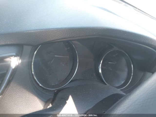 KNMAT2MV6LP537822 Nissan Rogue S Intelligent Awd