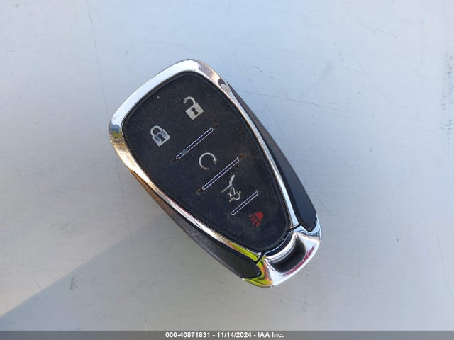 Chevrolet Equinox Awd Lt 2022 3GNAXUEVXNL274321 Image 11