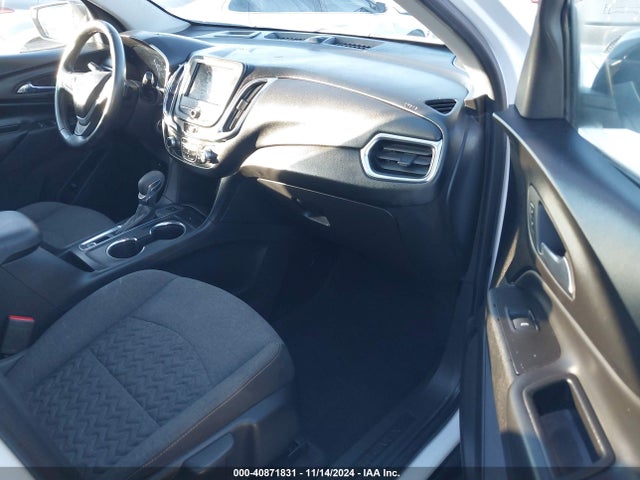 Chevrolet Equinox Awd Lt 2022 3GNAXUEVXNL274321 Image 5