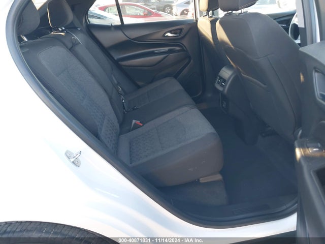 Chevrolet Equinox Awd Lt 2022 3GNAXUEVXNL274321 Image 8