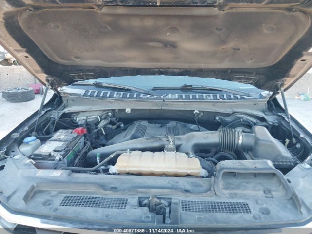 1FMJU1JT1JEA63793 Ford Expedition Xlt