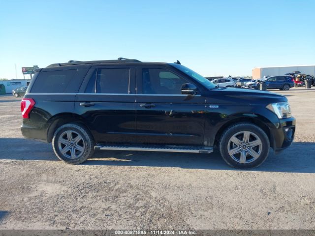 1FMJU1JT1JEA63793 Ford Expedition Xlt
