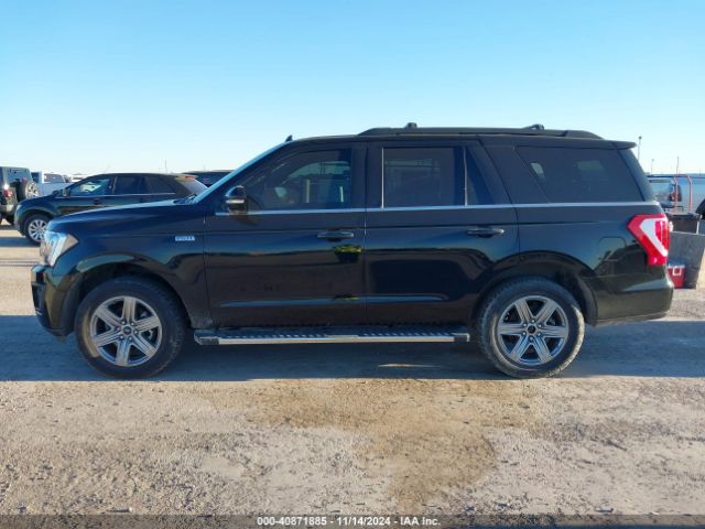 1FMJU1JT1JEA63793 Ford Expedition Xlt
