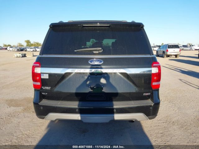 1FMJU1JT1JEA63793 Ford Expedition Xlt