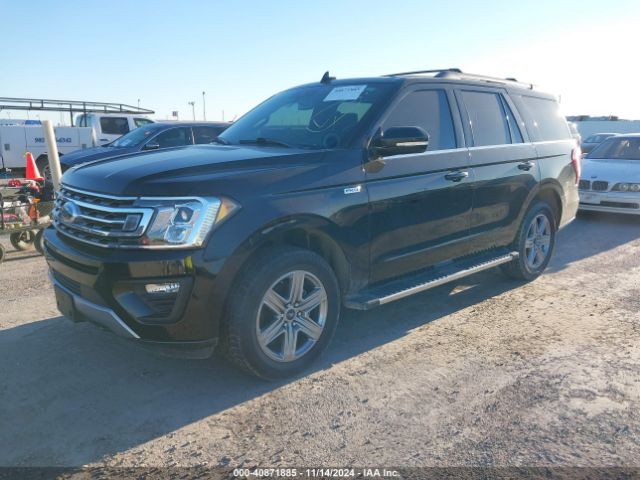 1FMJU1JT1JEA63793 Ford Expedition Xlt