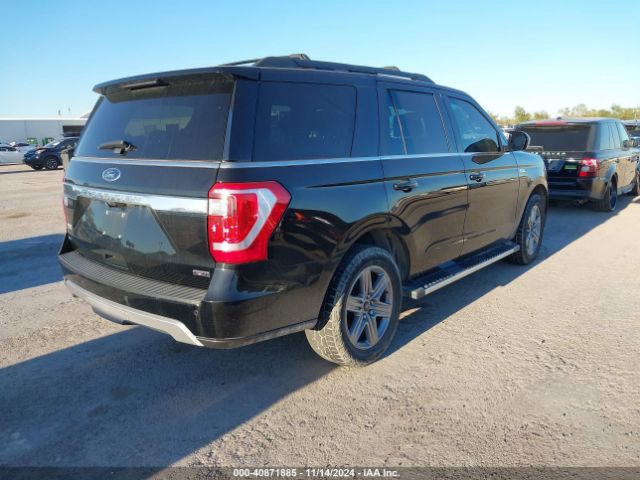 1FMJU1JT1JEA63793 Ford Expedition Xlt